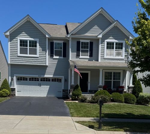 6040 Lambright St, Westerville, OH, 43081-1490 | Card Image