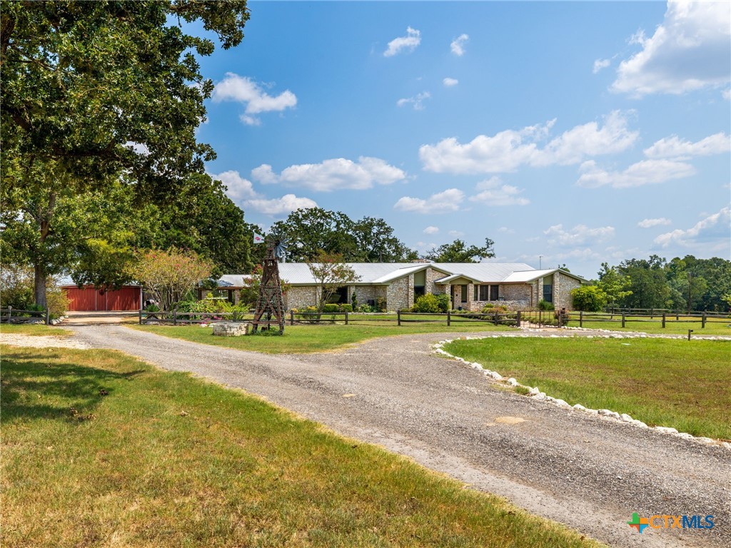 Land in Lexington 5