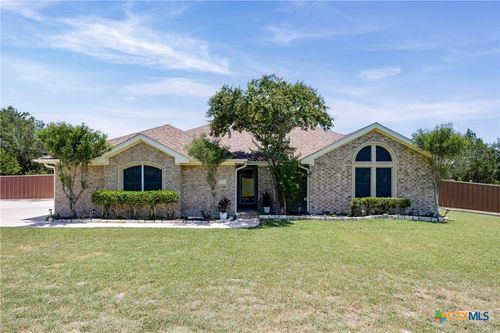 1020 Lonestar Dr, Kempner, TX, 76539-5049 | Card Image