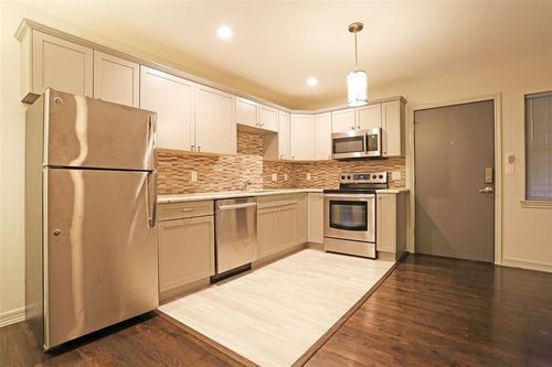 apt-5-4737 Aftonshire Dr, Houston, TX, 77027-5424 | Card Image