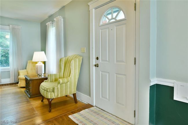 1774 Edgewood St Ne, House other with 3 bedrooms, 2 bathrooms and null parking in Warren OH | Image 4