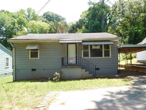 2803 Maple Rd Se, Rome, GA, 30161-6942 | Card Image