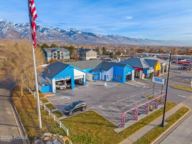 2068 N Hill Field Rd, Home with 0 bedrooms, 0 bathrooms and null parking in Layton UT | Image 6