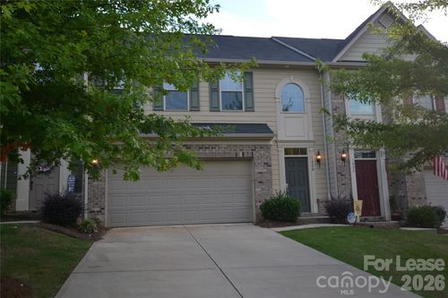 1606 Fleetwood Dr, Charlotte, NC, 28208-5264 | Card Image