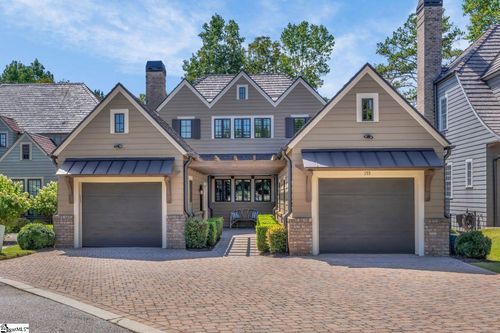 155 Village Point Dr, Sunset, SC, 29685-1882 | Card Image