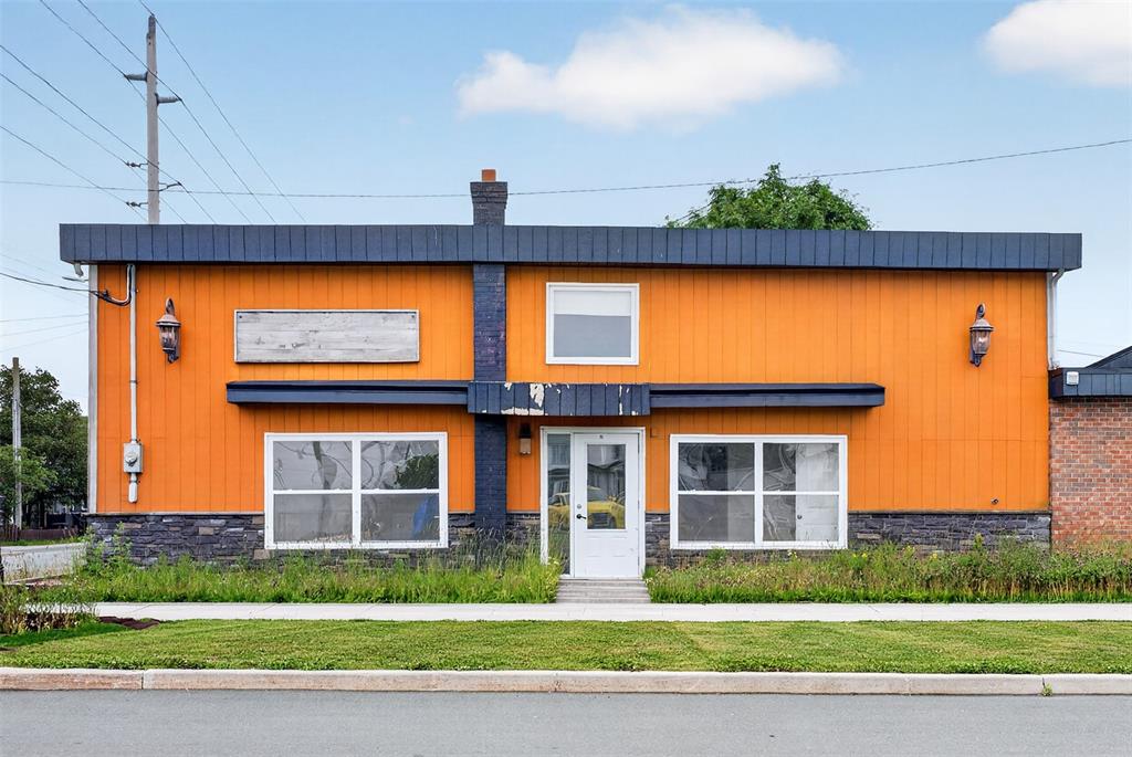 Residential in St John's