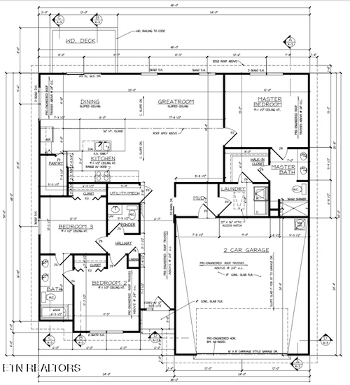 5821 Caldwell Rd, Loudon, TN, 37774-3569 | Card Image