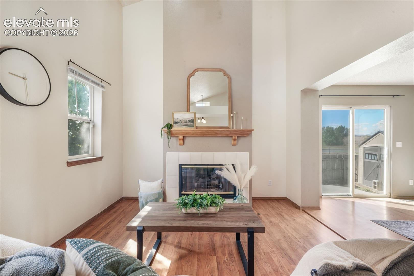 Residential in Colorado Springs 3