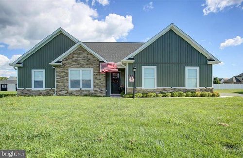 2336 Somerset Rd, CHAMBERSBURG, PA, 17202-7134 | Card Image