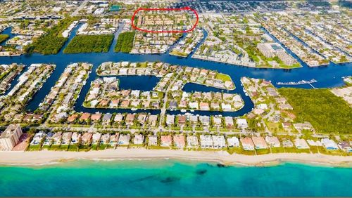 5510 Ne Trieste Ter, Boca Raton, FL, 33487-5208 | Card Image