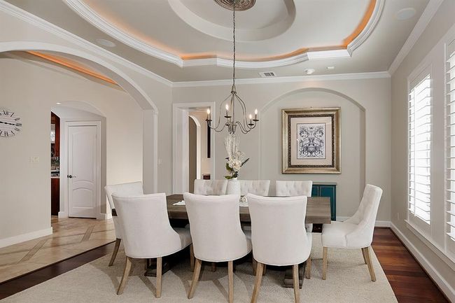 28207 E Benders Landing Boulevard, House other with 7 bedrooms, 9 bathrooms and 4 parking in Spring TX | Image 5