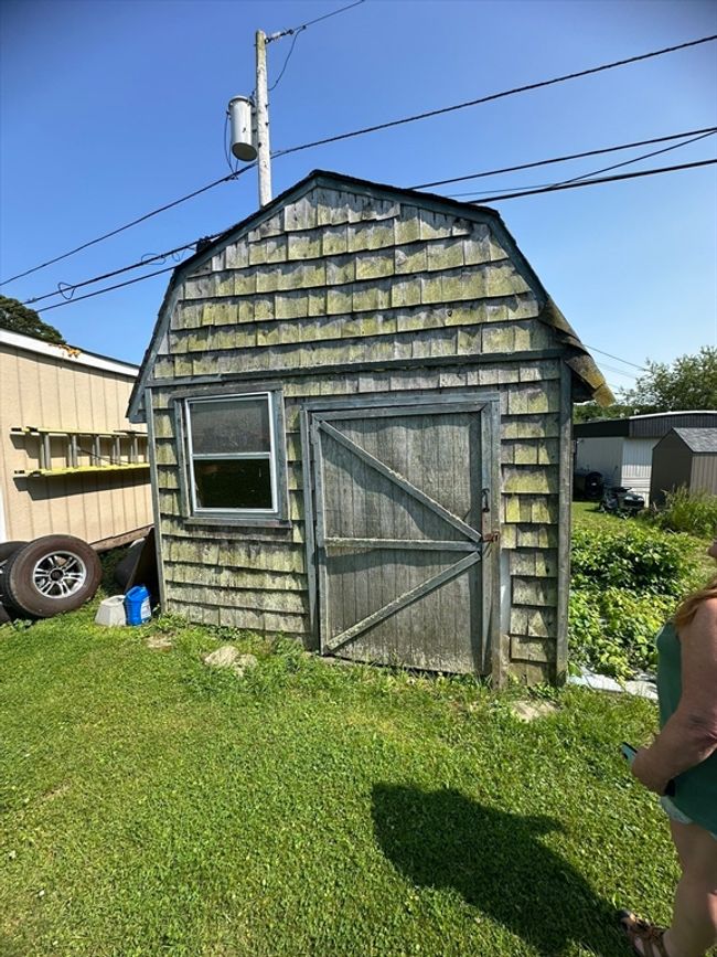 LOT-58 - 301 Bulgarmarsh Rd, House other with 2 bedrooms, 1 bathrooms and 2 parking in Tiverton RI | Image 24