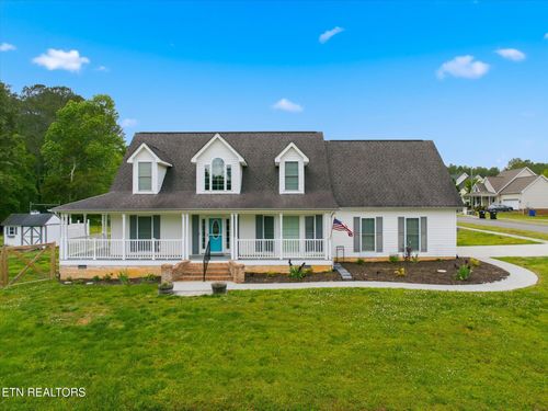 101 Sweet Gracie Ln Nw, Cleveland, TN, 37312-6374 | Card Image