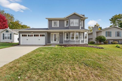 3333 Basil Dr, MADISON, WI, 53704-7213 | Card Image