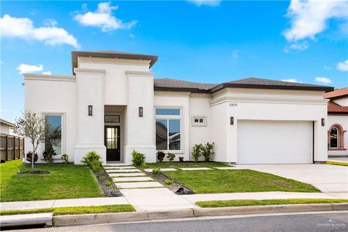 5809 N Dodger St, Pharr, TX, 78577-2694 | Card Image