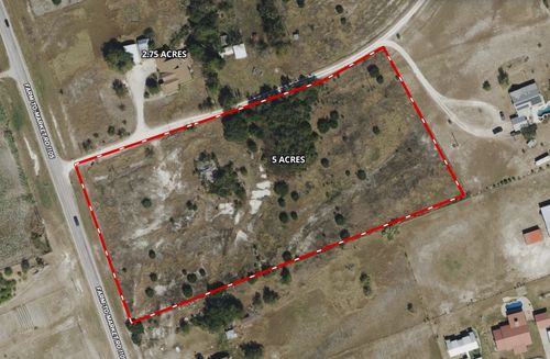 6380 Fm 1105 Road, Georgetown, TX, 78626 | Card Image