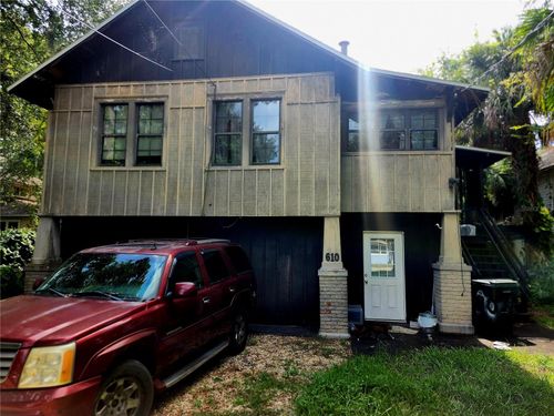 610 Tanglewood Street, Daytona Beach, FL, 32114 | Card Image