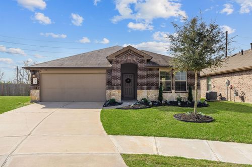 950 Autumn Flats Way, Rosharon, TX, 77583-1960 | Card Image