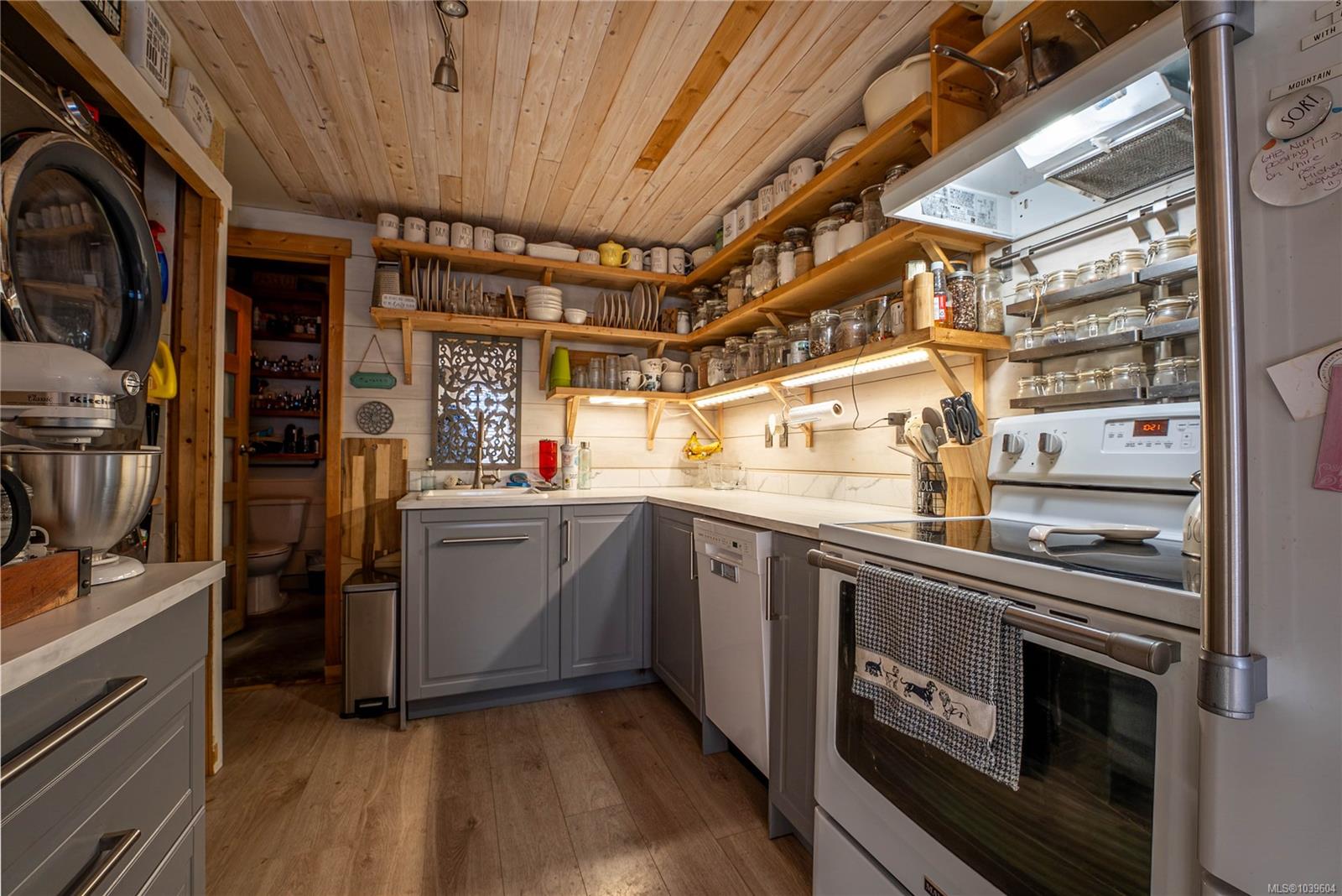 Residential in Langford 4