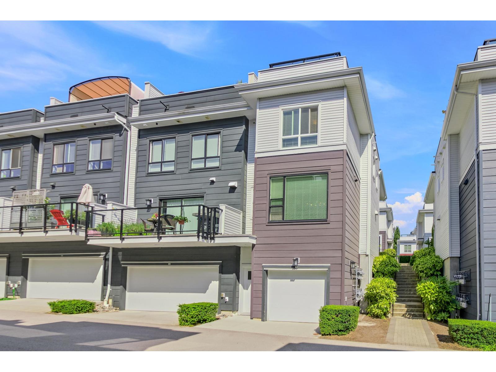 Residential in Surrey