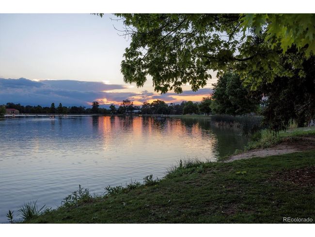 1A - 836 E 17 Th Ave, House attached with 2 bedrooms, 3 bathrooms and null parking in Denver CO | Image 49