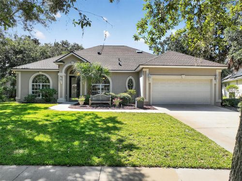 21 N Village Dr, PALM COAST, FL, 32137-1605 | Card Image