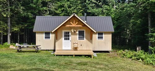 5077 Vt Route 105, Brunswick, VT, 05905 | Card Image