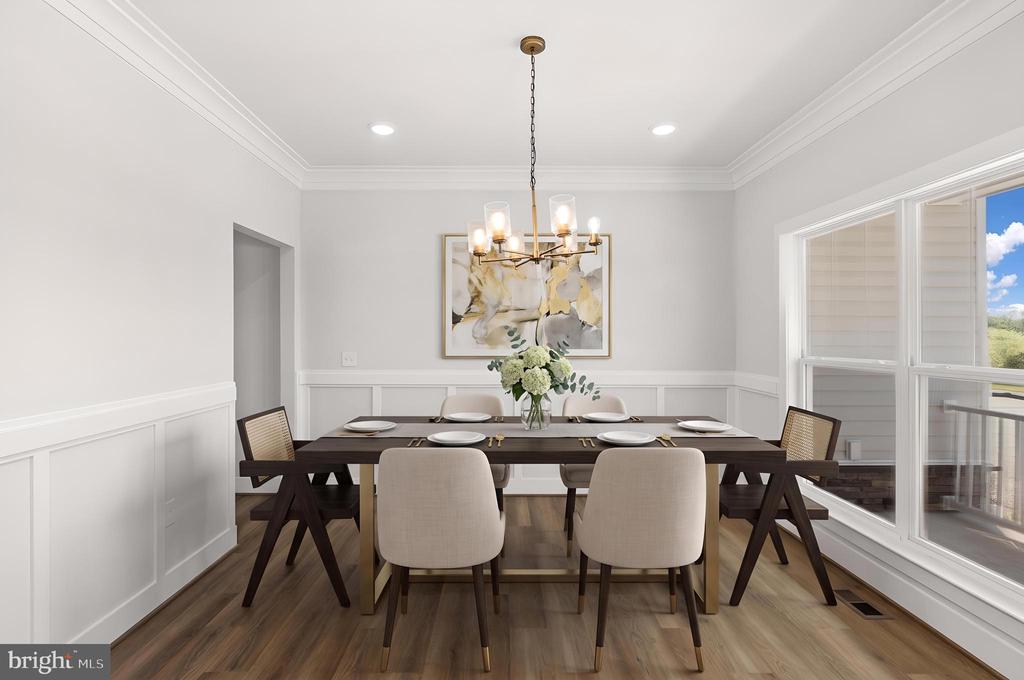 Residential in CULPEPER 3