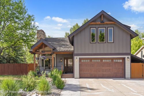 1012 Lauren Ln, Basalt, CO, 81621-8203 | Card Image