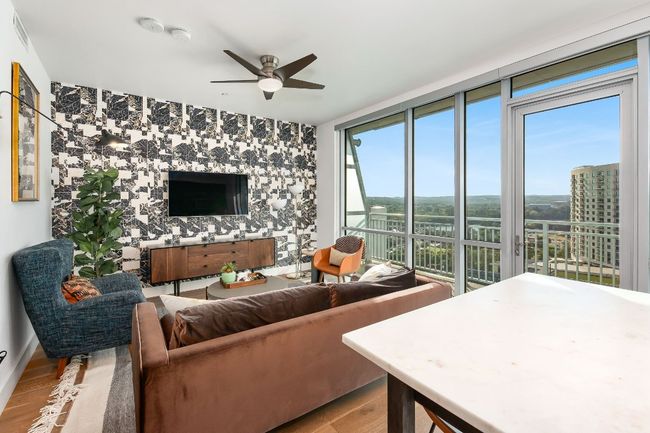 UNIT-1306 - 222 West Ave, Condo with 1 bedrooms, 1 bathrooms and 1 parking in Austin TX | Image 12