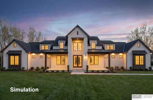 22102 Hackberry Cir, Gretna, NE, 68028-5173 | Card Image