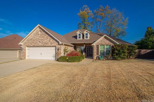 3018 Dapple Gray Rd, Benton, AR, 72015-5082 | Card Image