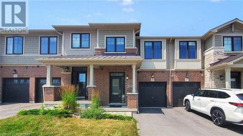 25 Hollywood Crt, Cambridge, ON, N1R0C7 | Card Image