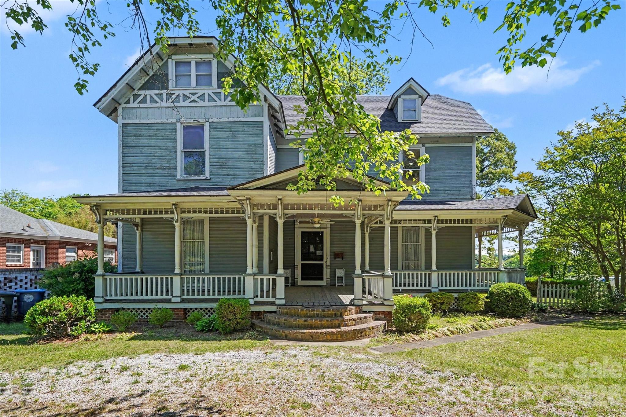 Residential in Salisbury 3
