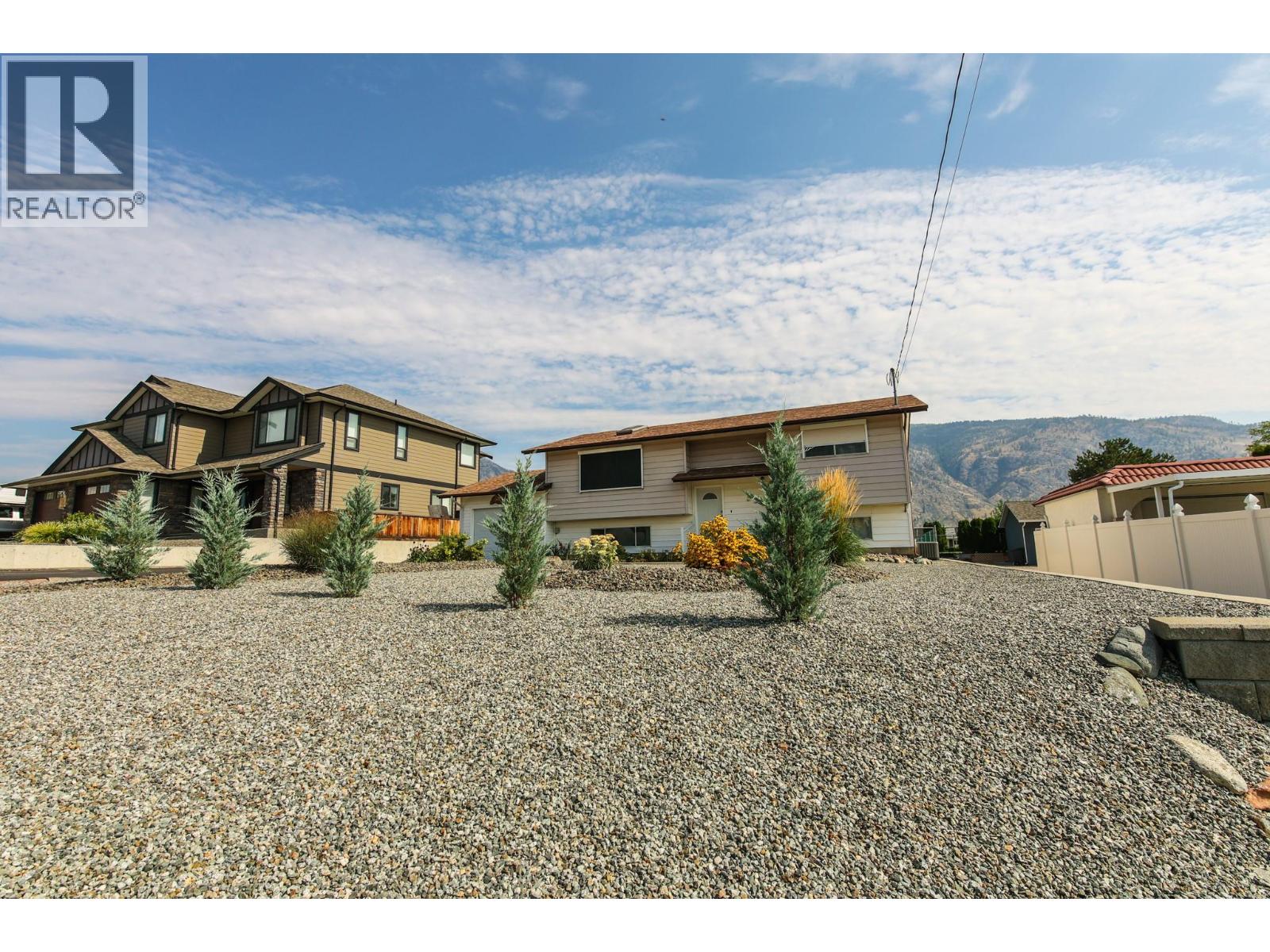 Residential in Osoyoos 2