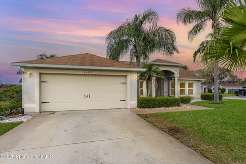 1103 Sunday Dr, Rockledge, FL, 32955-4697 | Card Image