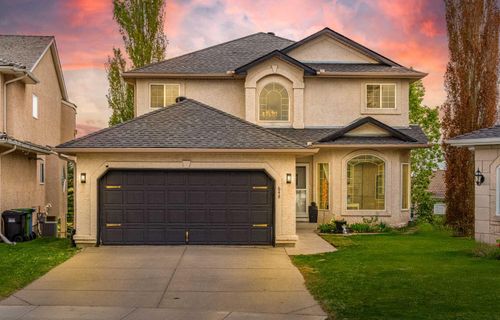 648 Scimitar Bay Nw, Calgary, AB, T3L2B2 | Card Image