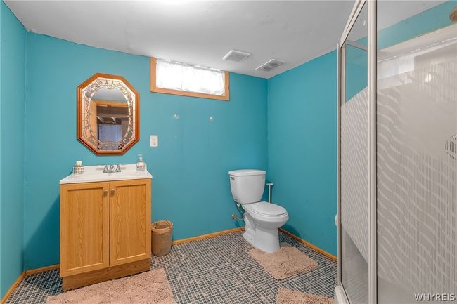 52 Penwood Drive, House other with 3 bedrooms, 2 bathrooms and null parking in Cheektowaga NY | Image 25