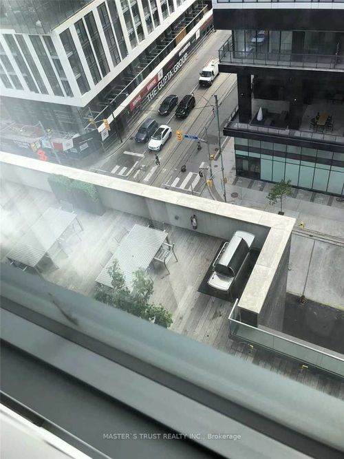 1005-159 Dundas St E, Toronto, ON, M5B0A9 | Card Image
