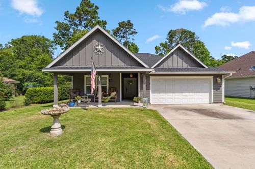 129 Bridgepoint, Onalaska, TX, 77360-7314 | Card Image