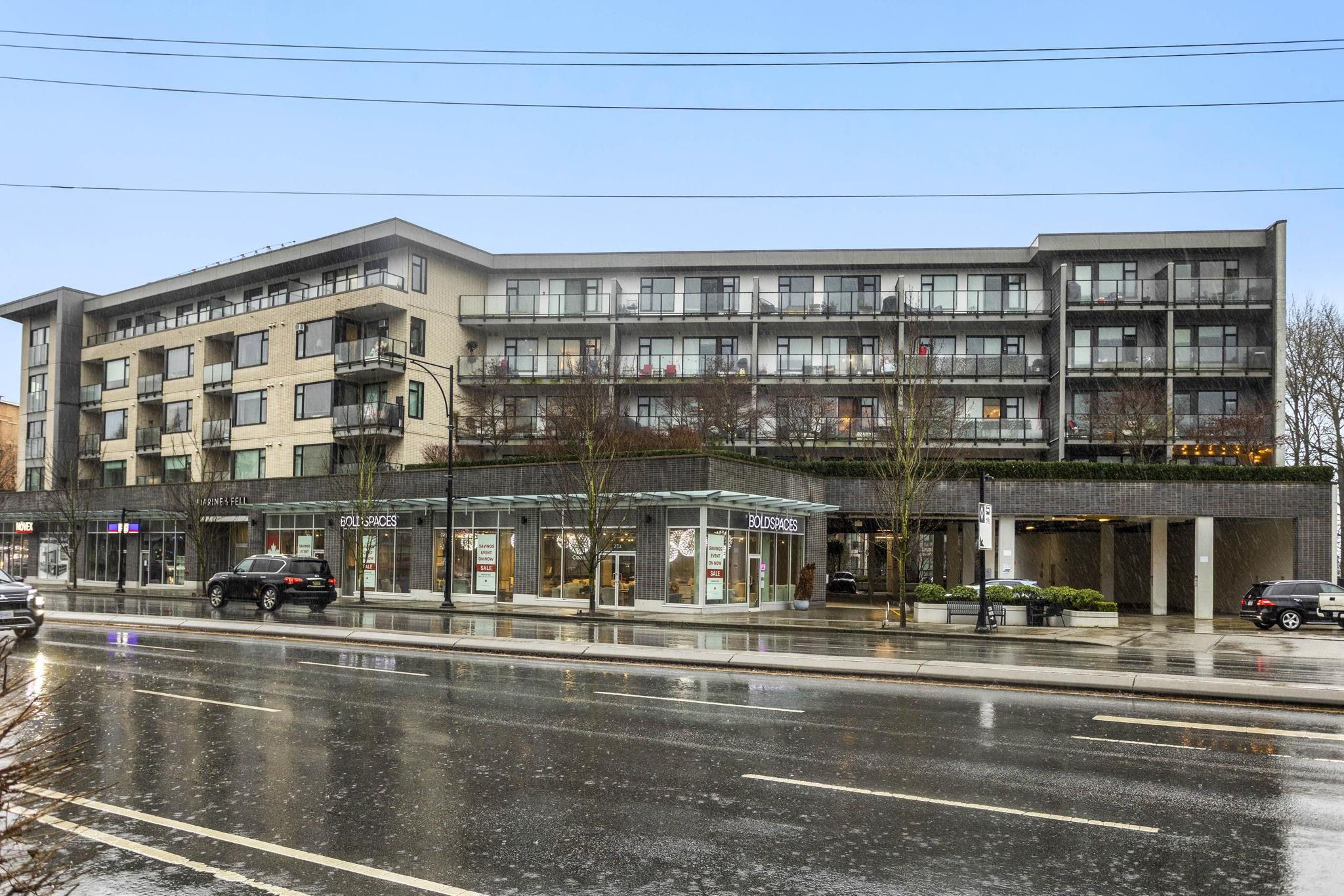 Residential in North Vancouver 3