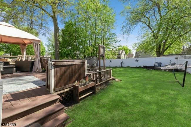 41 Spring Hill Rd, House other with 3 bedrooms, 2 bathrooms and null parking in Clifton NJ | Image 42