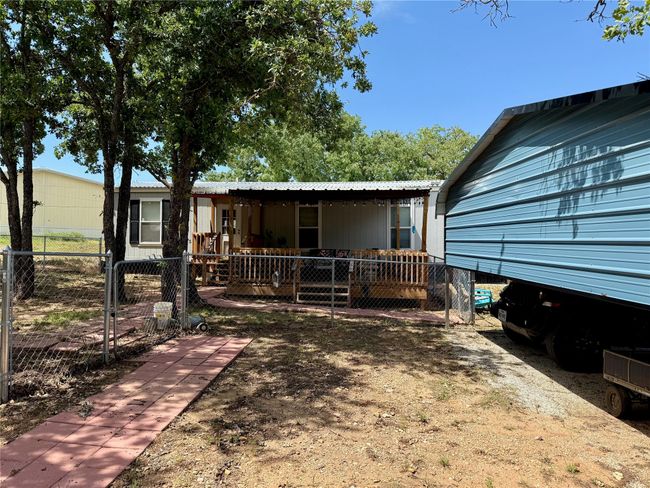 2037 Hillcrest Dr, House other with 1 bedrooms, 1 bathrooms and null parking in May TX | Image 4
