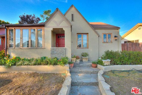 305 W Ellis Ave, Inglewood, CA, 90302-1106 | Card Image