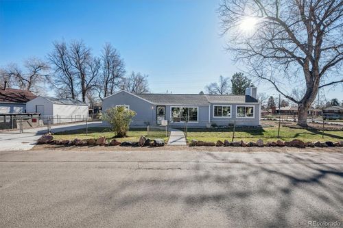 20 Gray St, Lakewood, CO, 80226-2210 | Card Image