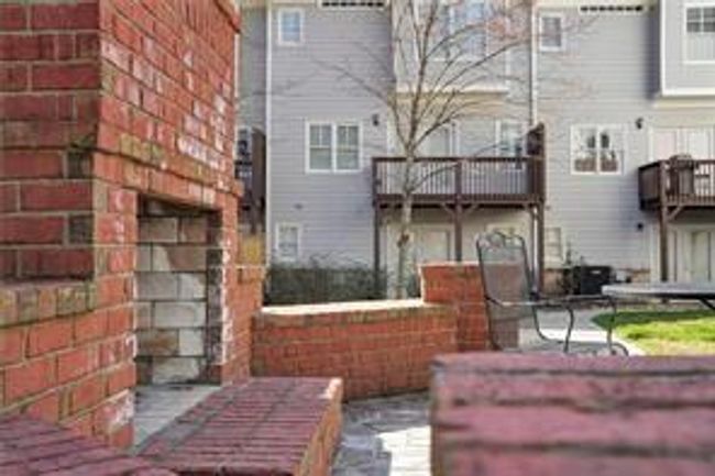 208 Wade Creek Rd, Townhouse with 4 bedrooms, 4 bathrooms and null parking in Alpharetta GA | Image 49