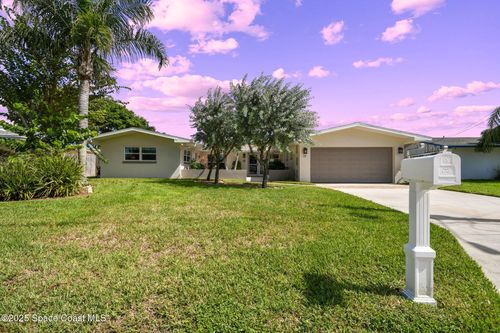 17 Danube River Dr, Cocoa Beach, FL, 32931-2831 | Card Image