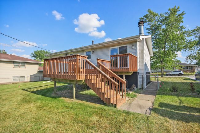 15 Deck | Image 15