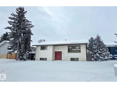 1732 61 St Nw, Edmonton, AB, T6L1N2 | Card Image