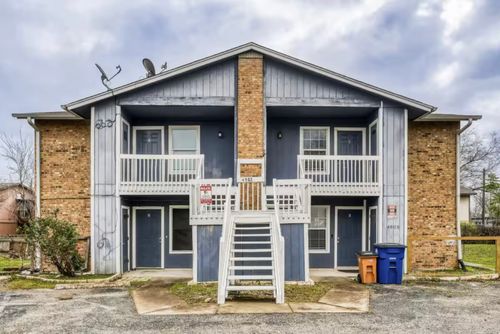 4903 Merritt Dr, Austin, TX, 78744 | Card Image